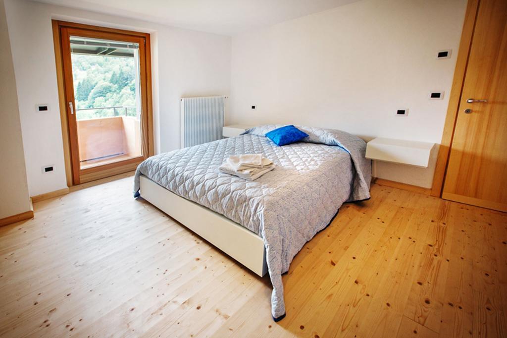 La Marmote Albergo Diffuso Di Paluzza Aip Habitación foto