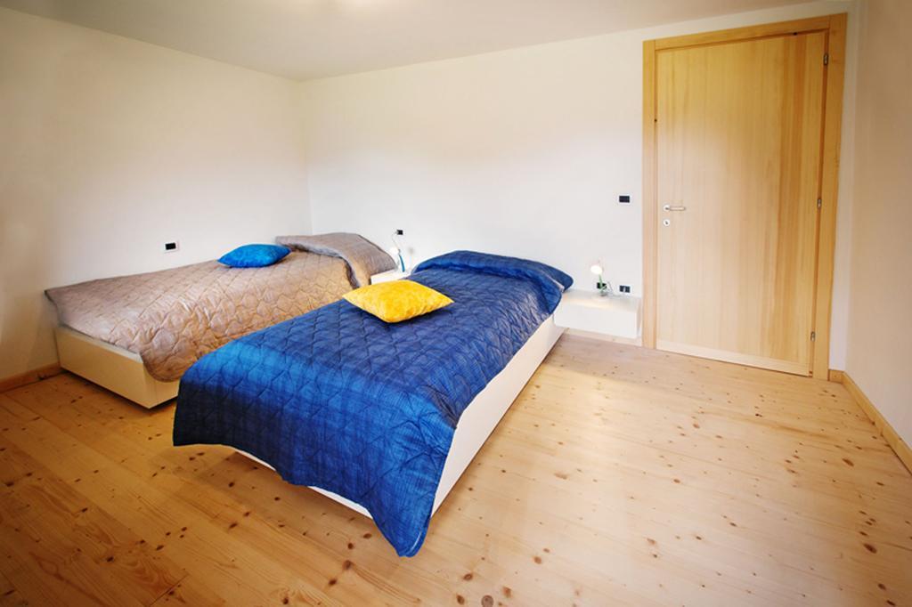 La Marmote Albergo Diffuso Di Paluzza Aip Habitación foto